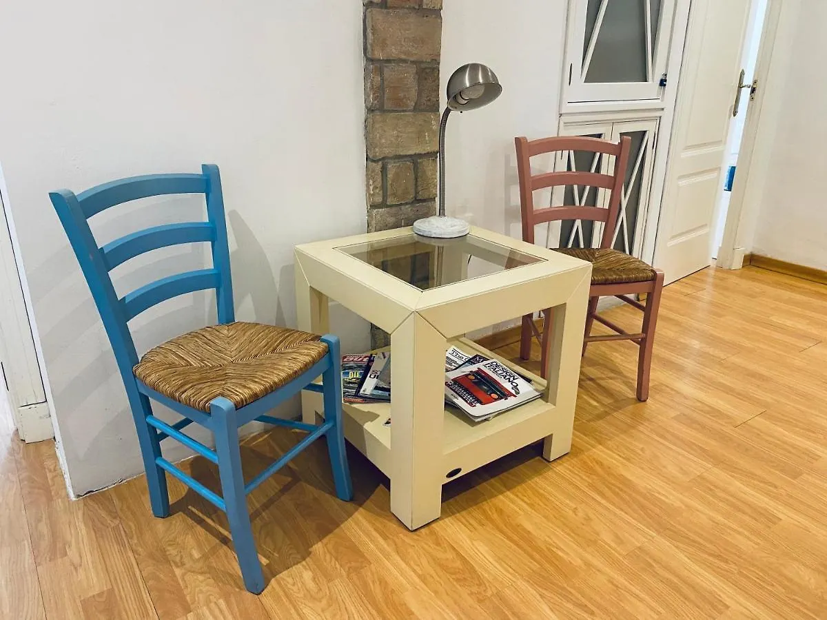Ferienwohnung Atico Cadiz Centro