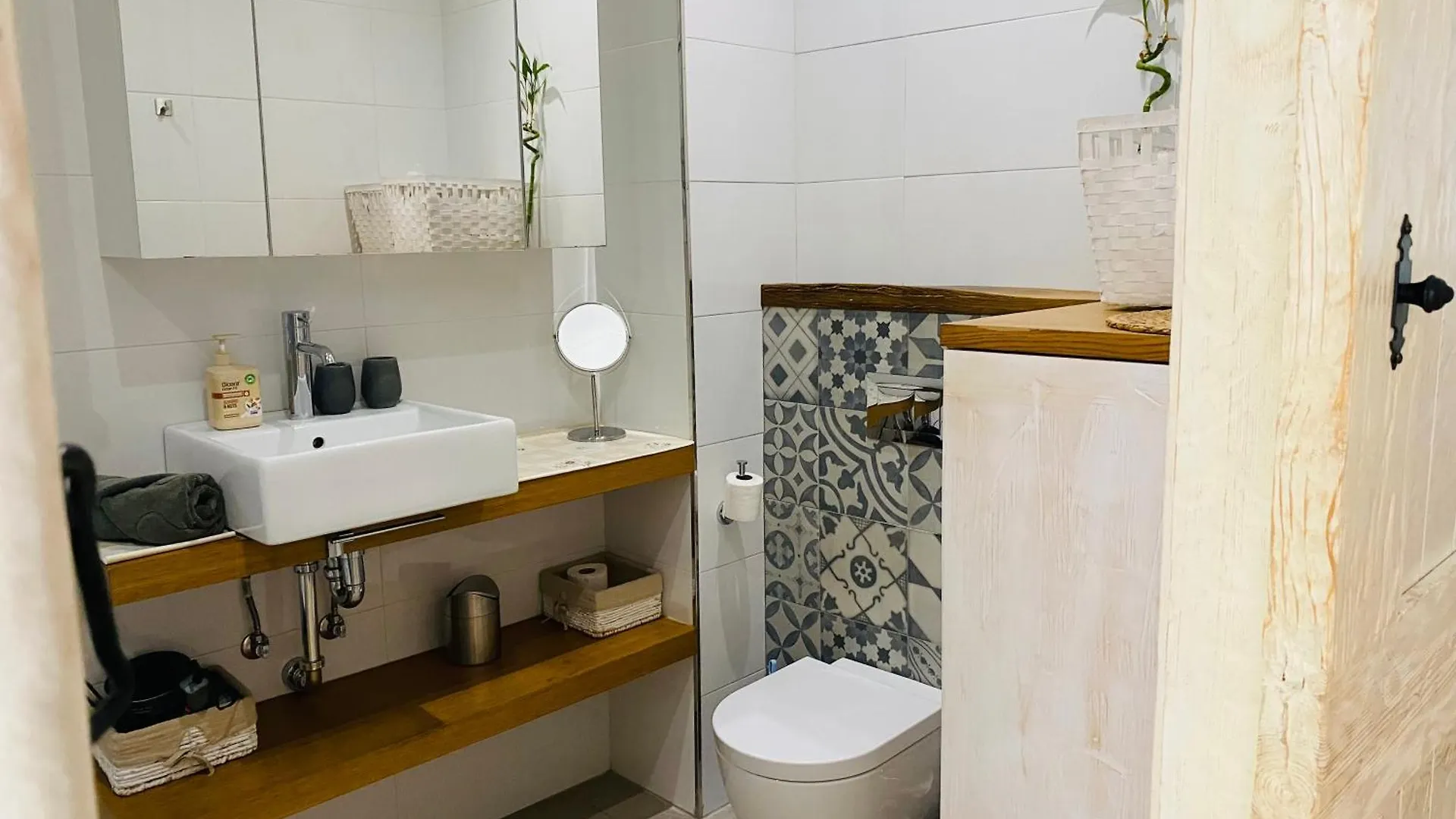 Ferienwohnung Atico Cadiz Centro 0*,  Spanien