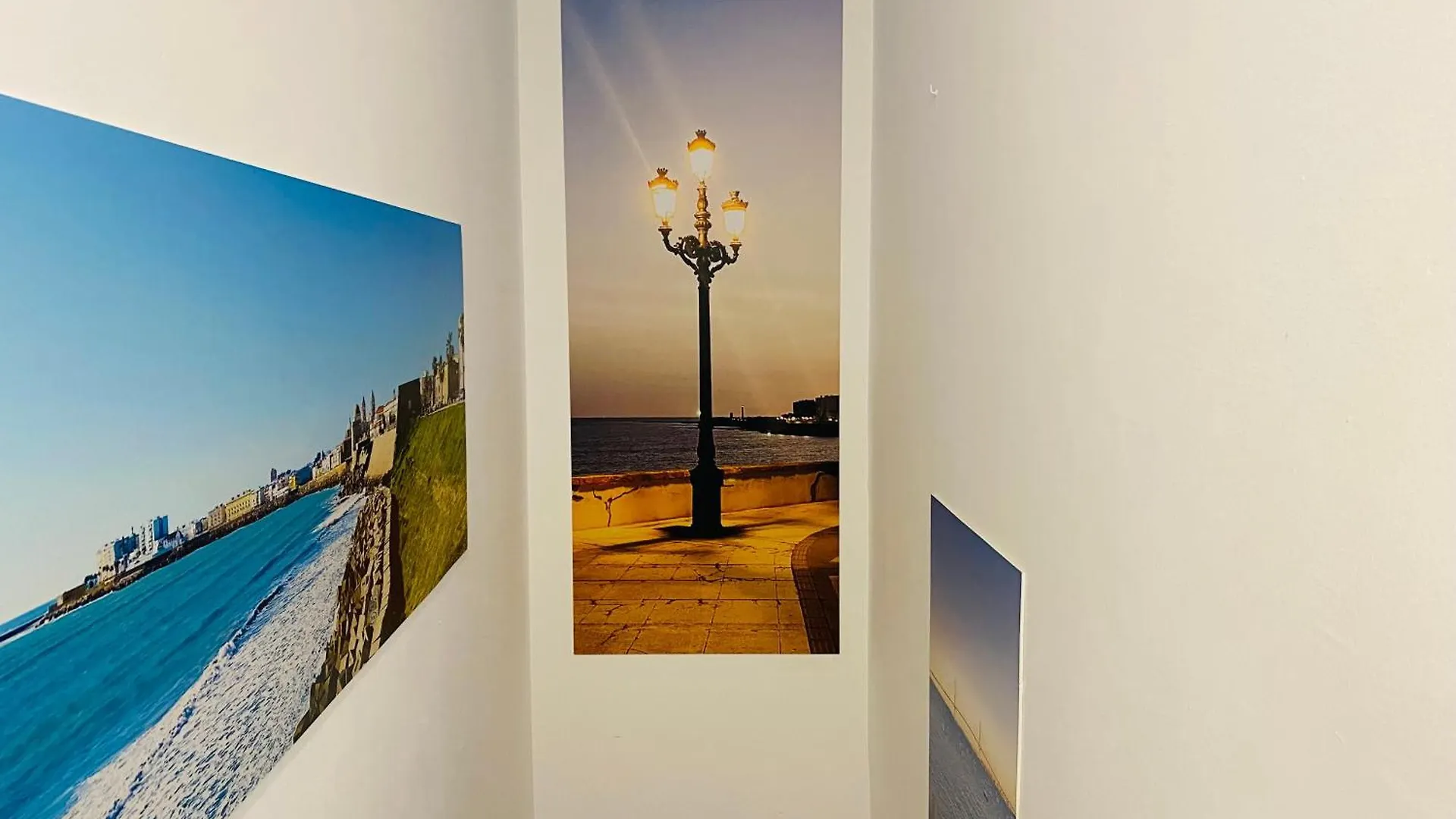 Appartamento Ático Cádiz Centro