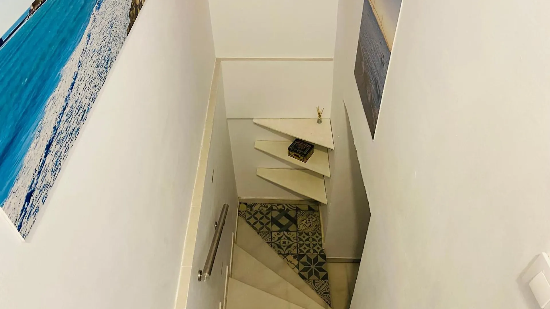 Appartamento Ático Cádiz Centro