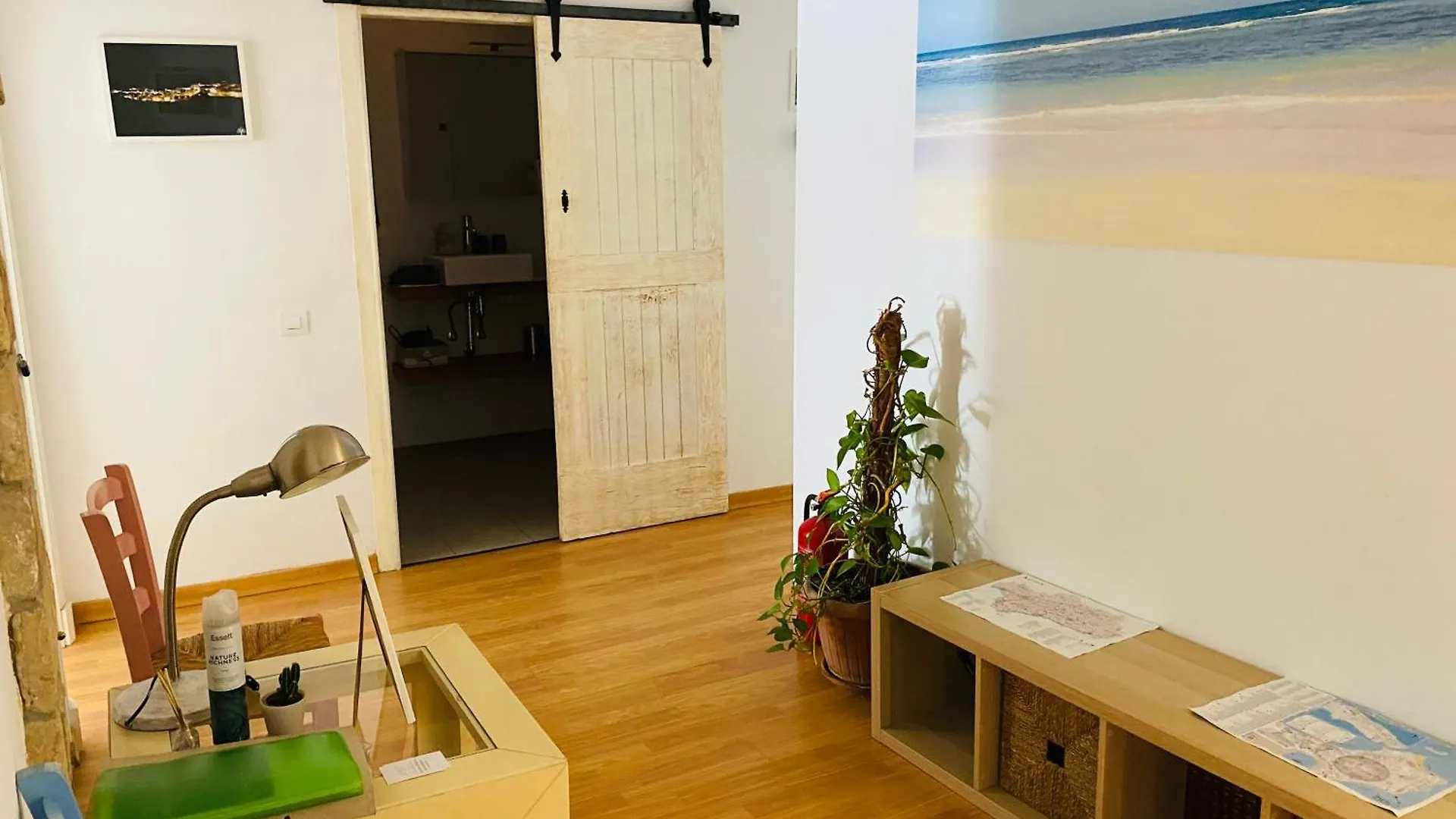 Atico Cadiz Centro Appartement Spanje